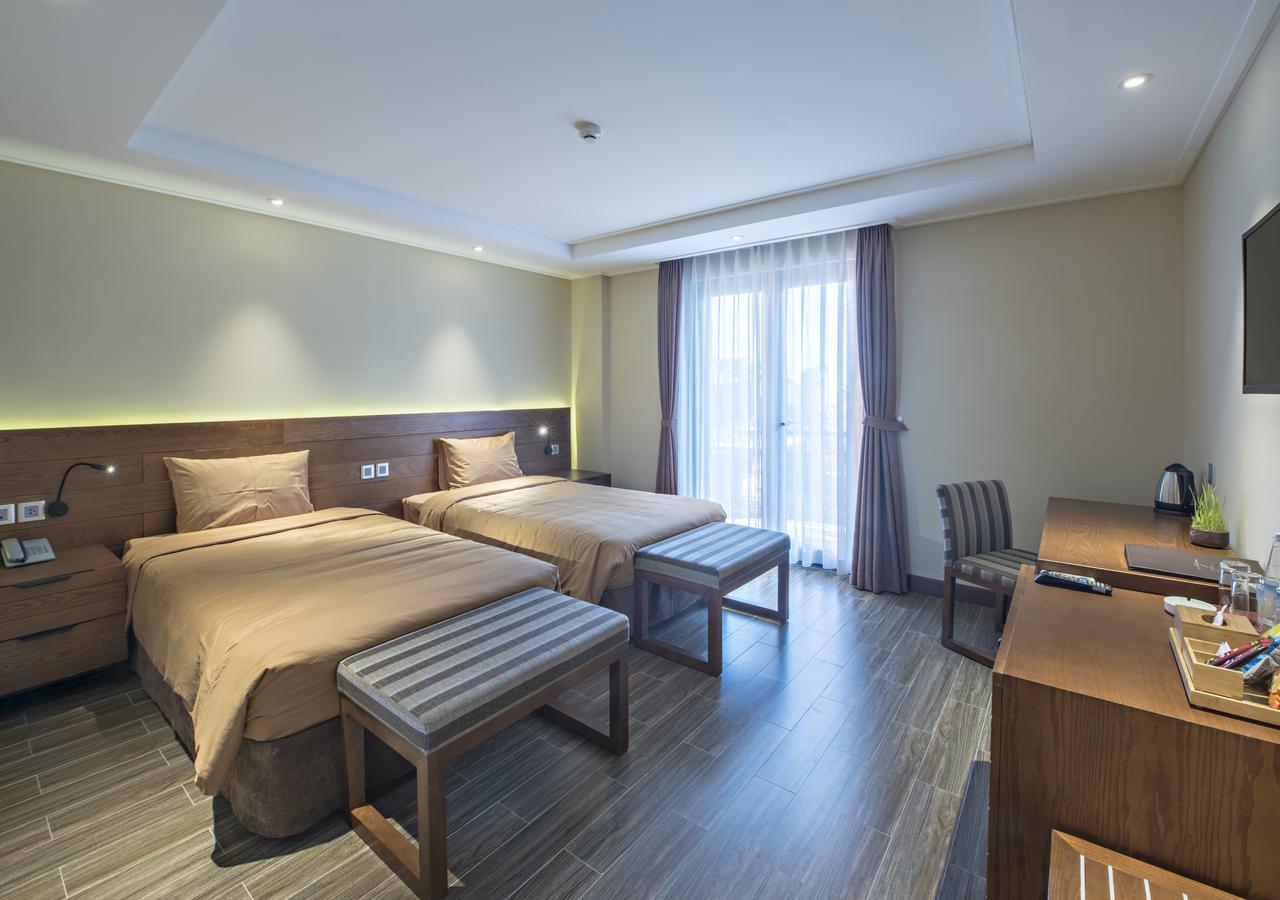 Sofia Tam Dao Hotel & Spa Εξωτερικό φωτογραφία