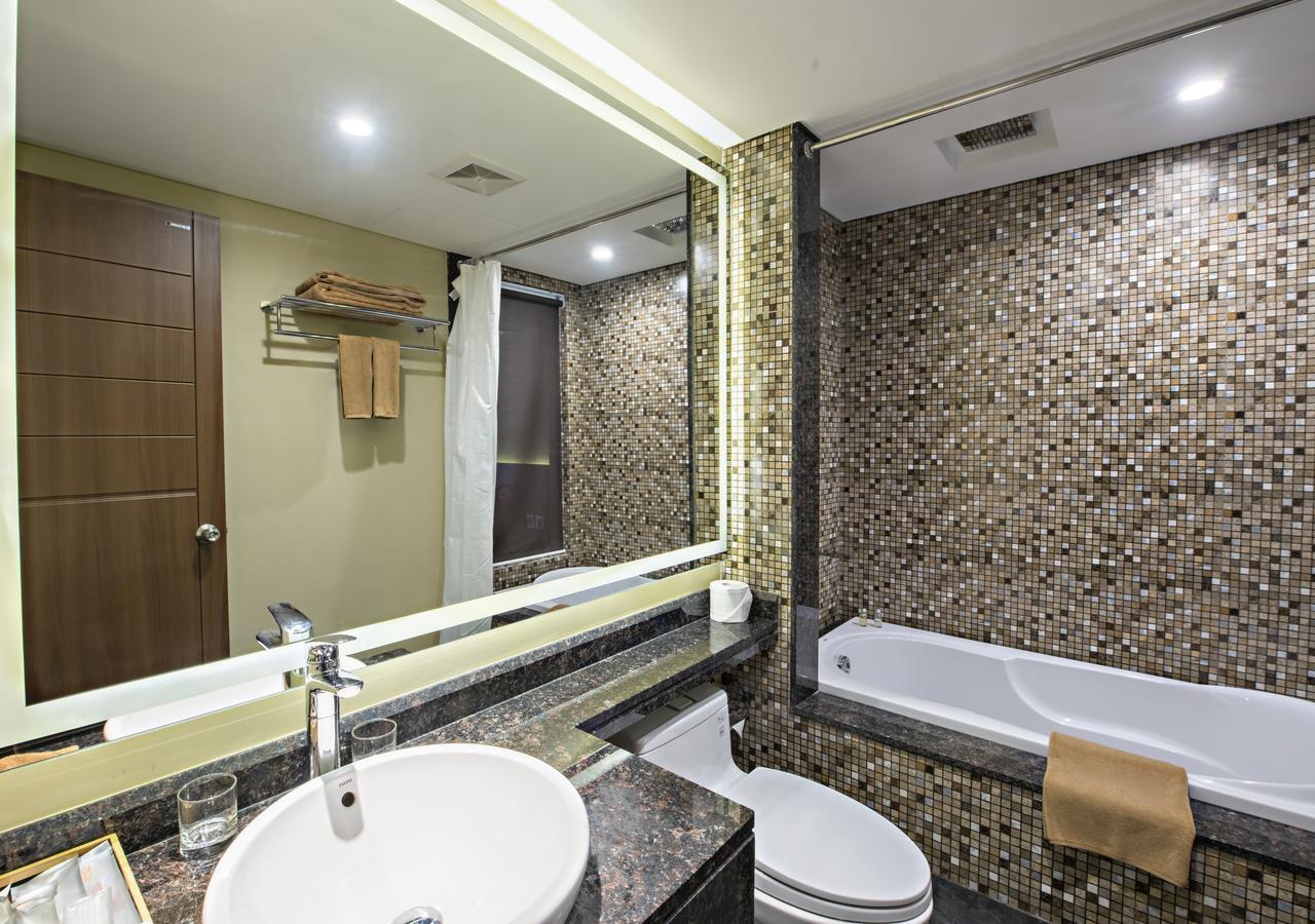 Sofia Tam Dao Hotel & Spa Εξωτερικό φωτογραφία
