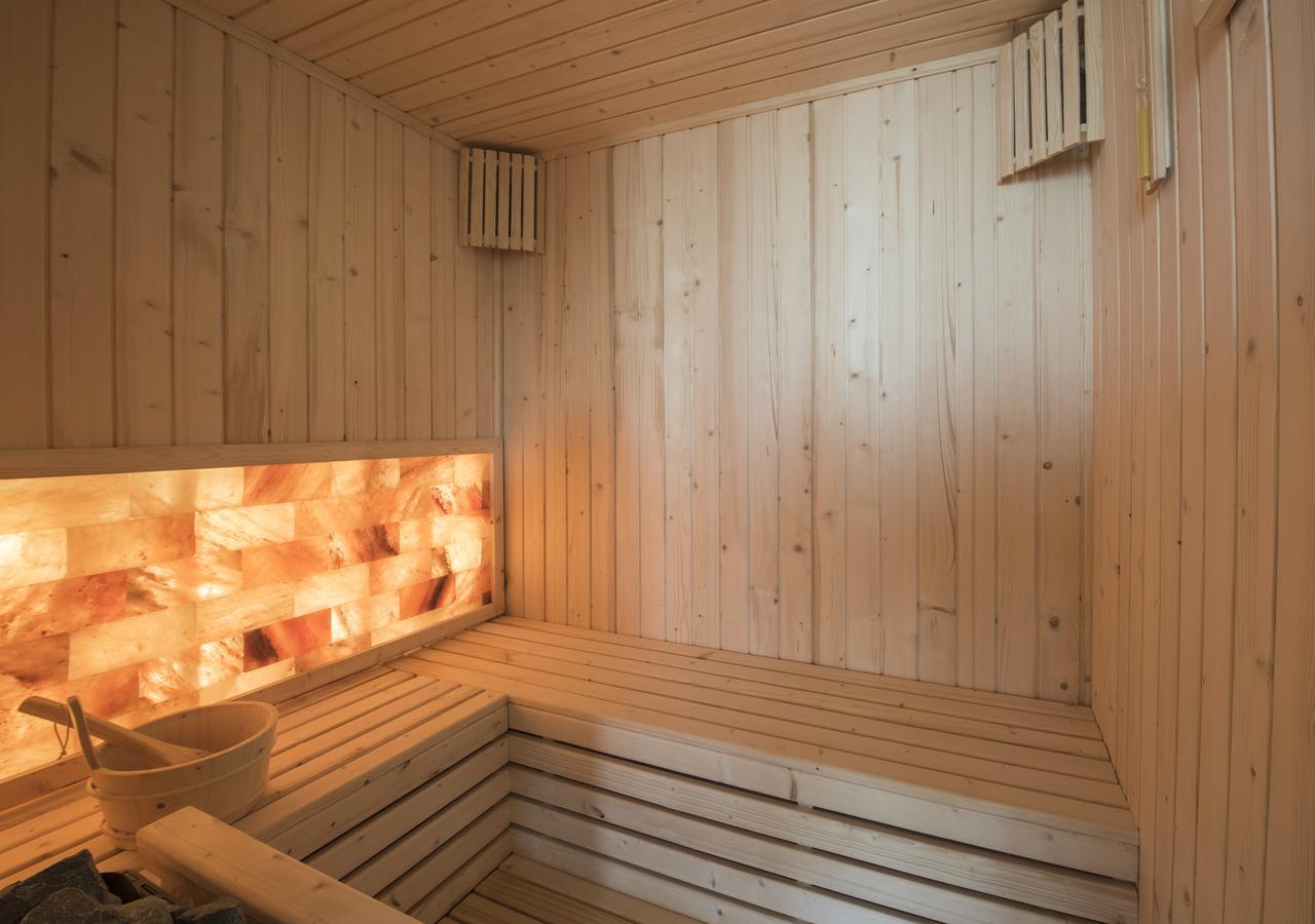 Sofia Tam Dao Hotel & Spa Εξωτερικό φωτογραφία