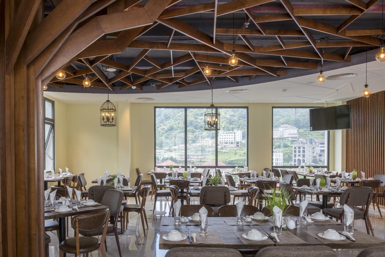 Sofia Tam Dao Hotel & Spa Εξωτερικό φωτογραφία