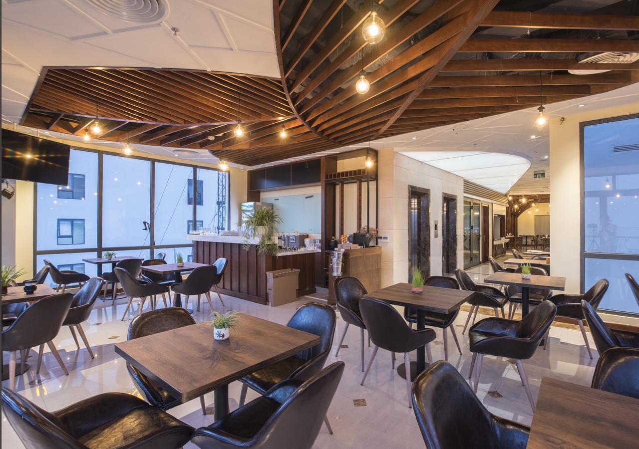 Sofia Tam Dao Hotel & Spa Εξωτερικό φωτογραφία