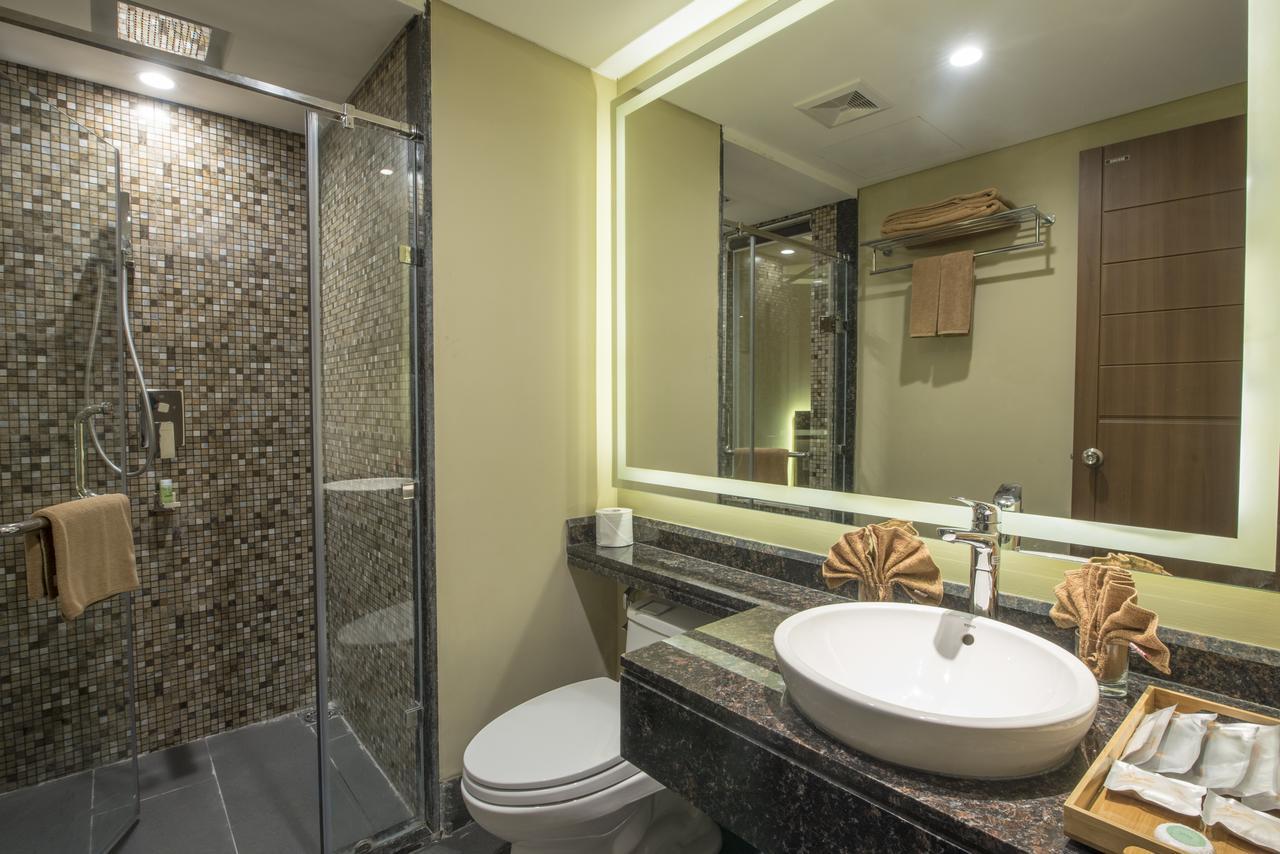 Sofia Tam Dao Hotel & Spa Εξωτερικό φωτογραφία