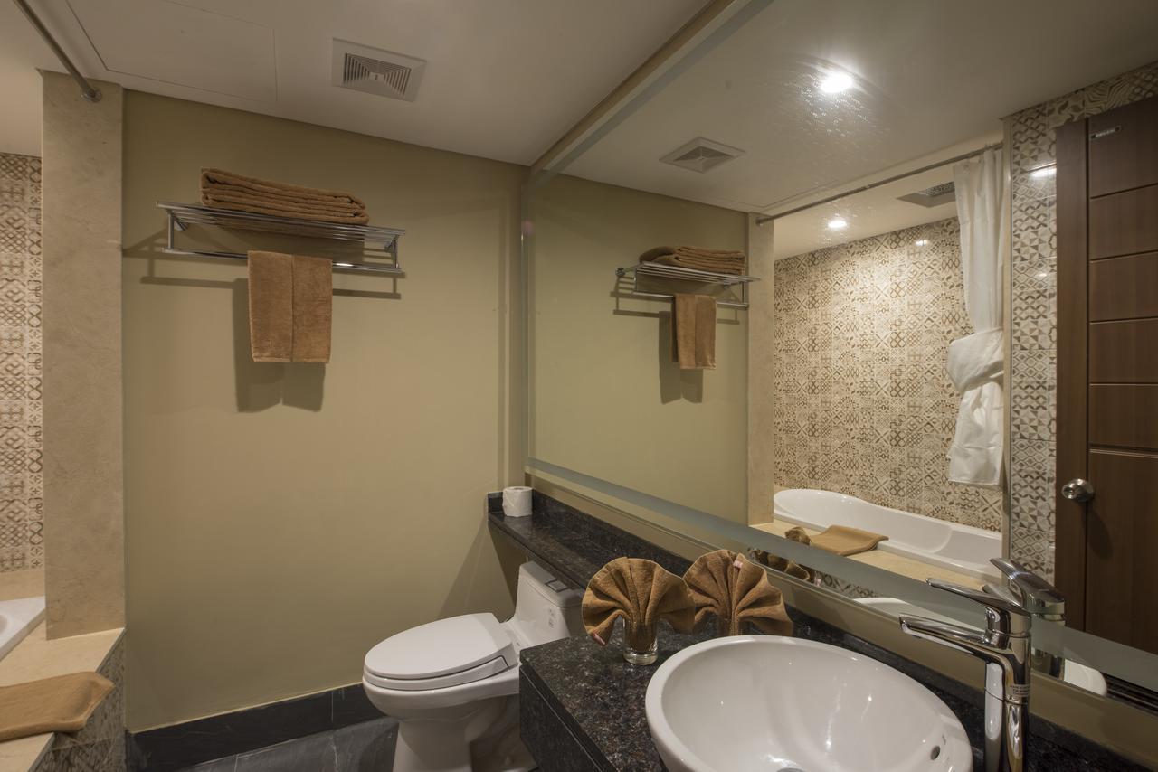 Sofia Tam Dao Hotel & Spa Εξωτερικό φωτογραφία