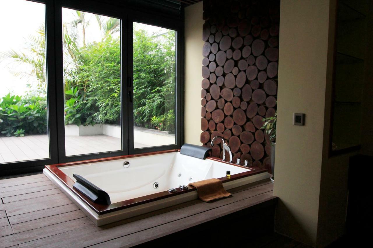 Sofia Tam Dao Hotel & Spa Εξωτερικό φωτογραφία